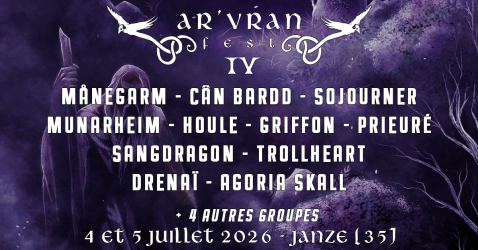 Ar’ Vran Fest