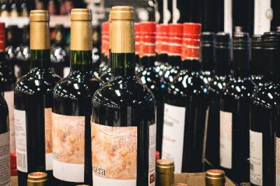 Randonnée beaujolais nouveau