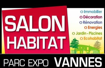 Salon Habitat et Immobilier