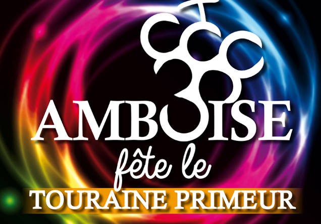 Touraine Primeur Amboise