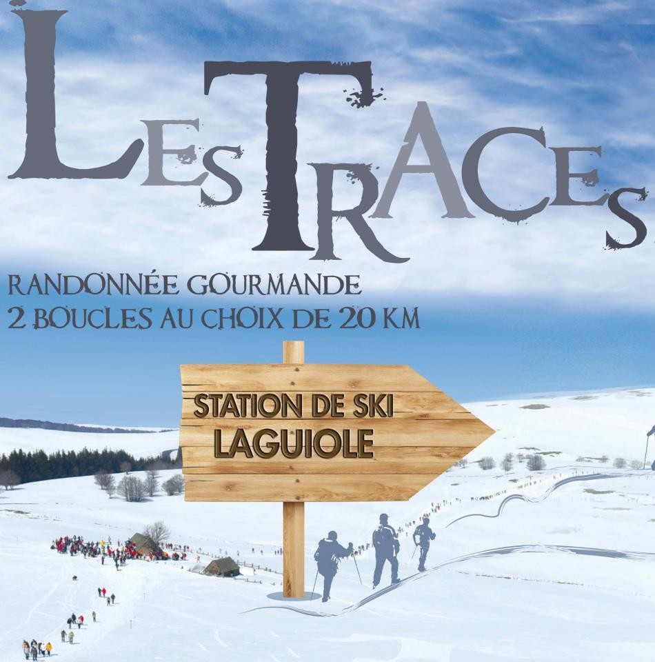 	🧀 Les Traces du Fromage de Laguiole