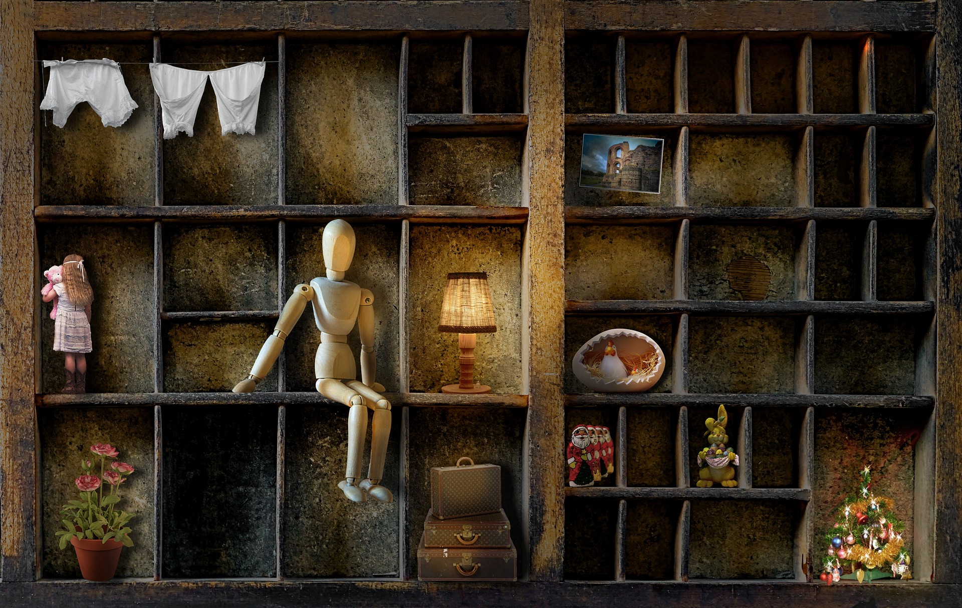 BROCANTE