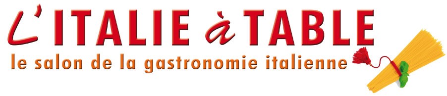 L'ITALIE A TABLE