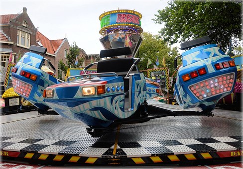 Foire du 1er mai