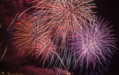 FETE NATIONALE ET FEU D'ARTIFICE
