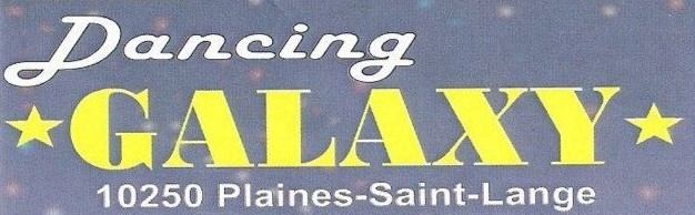 Dancing le Galaxy