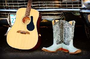 Festival country