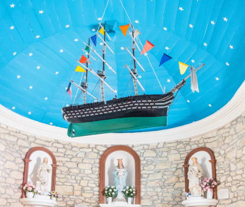 FETE DE LA MER