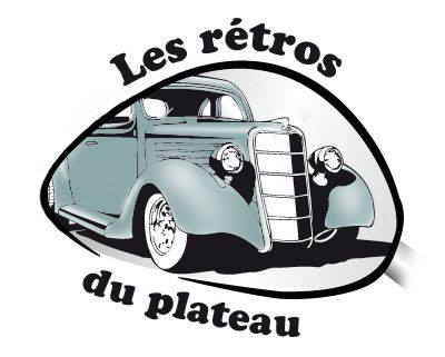 Rassemblement mensuel VH Anciens à Neubourg