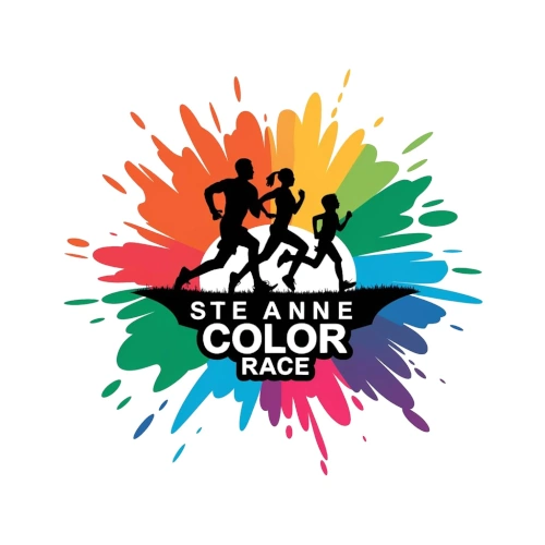 SAP COLOR RACE