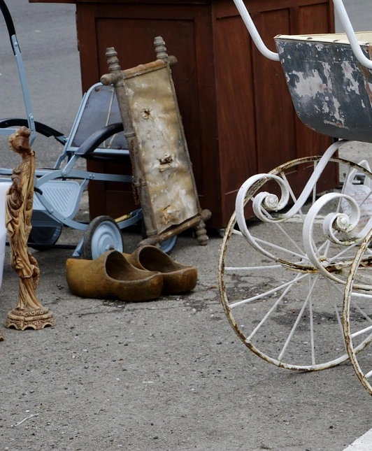  grande brocante