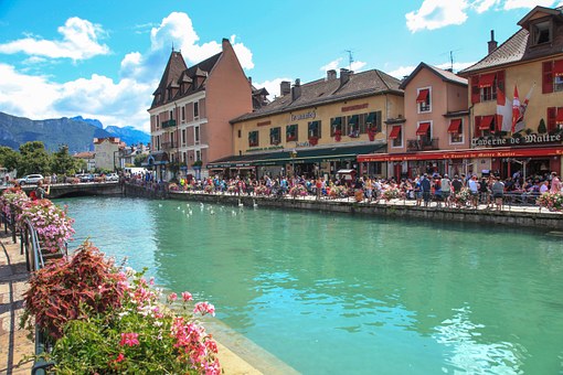 marché de l'art