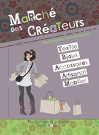 Le marché des créateurs