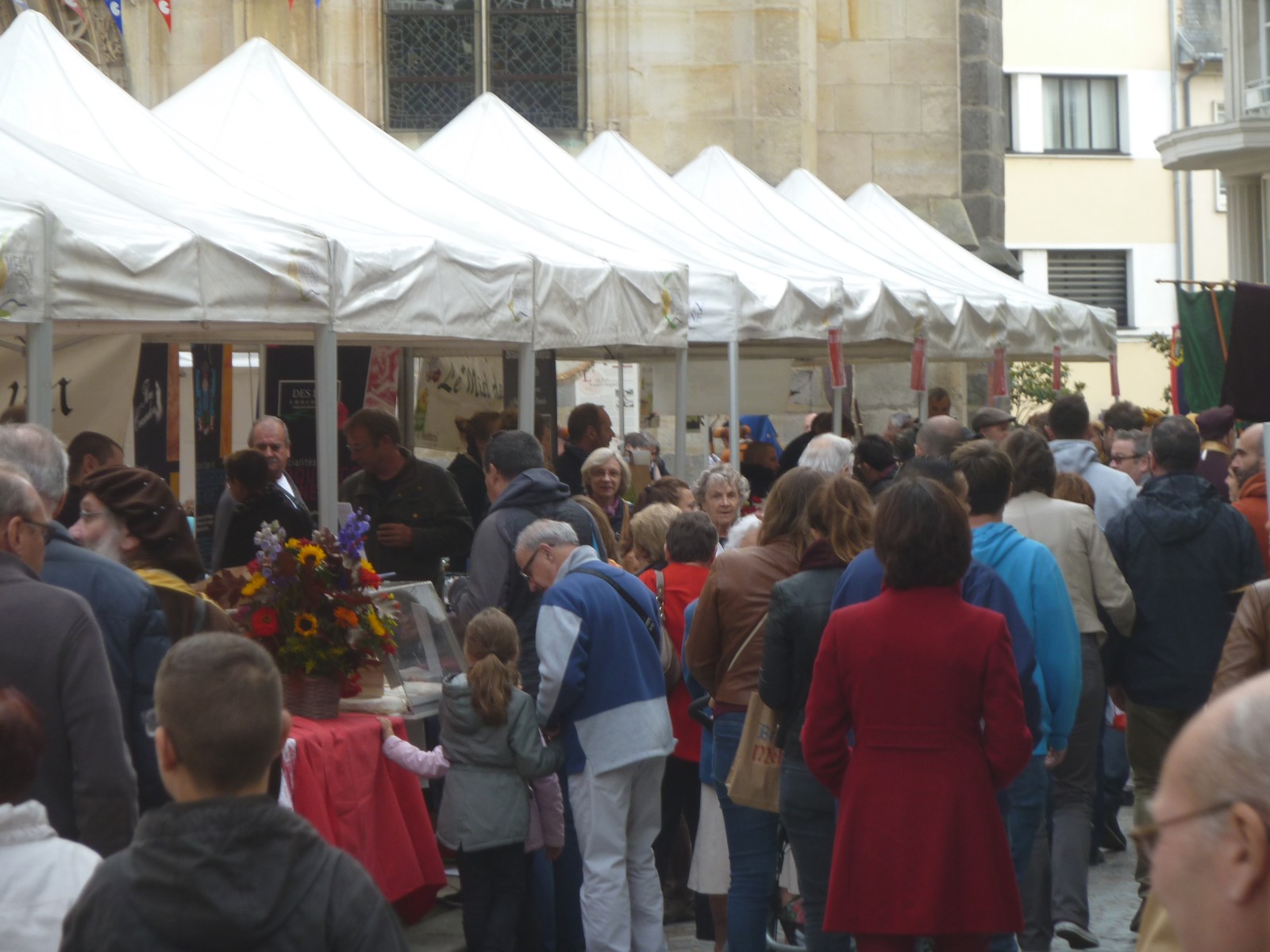 Brie, Gastronomie et Terroirs Gourmands