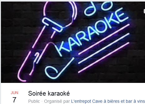 KARAOKE