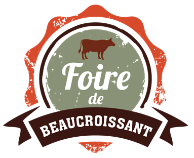 Brocante Beaucroissant de juin