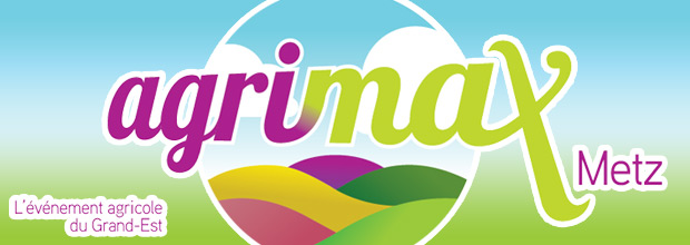 SALON AGRIMAX