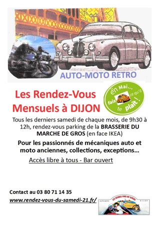 Les rendez-vous-du-samedi