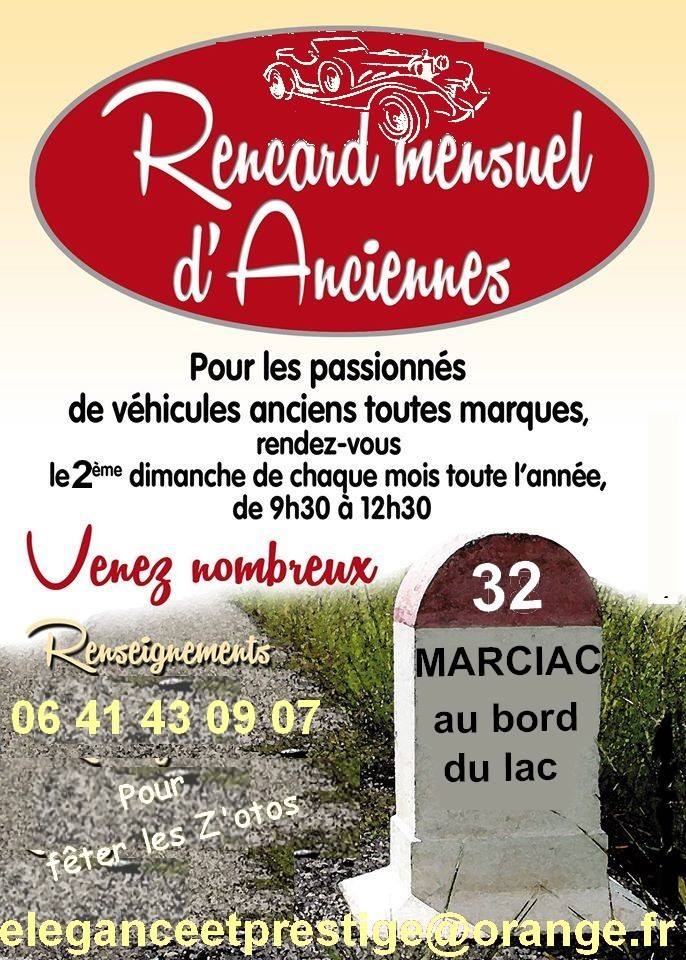Rencard des Z’amis des Z’otos