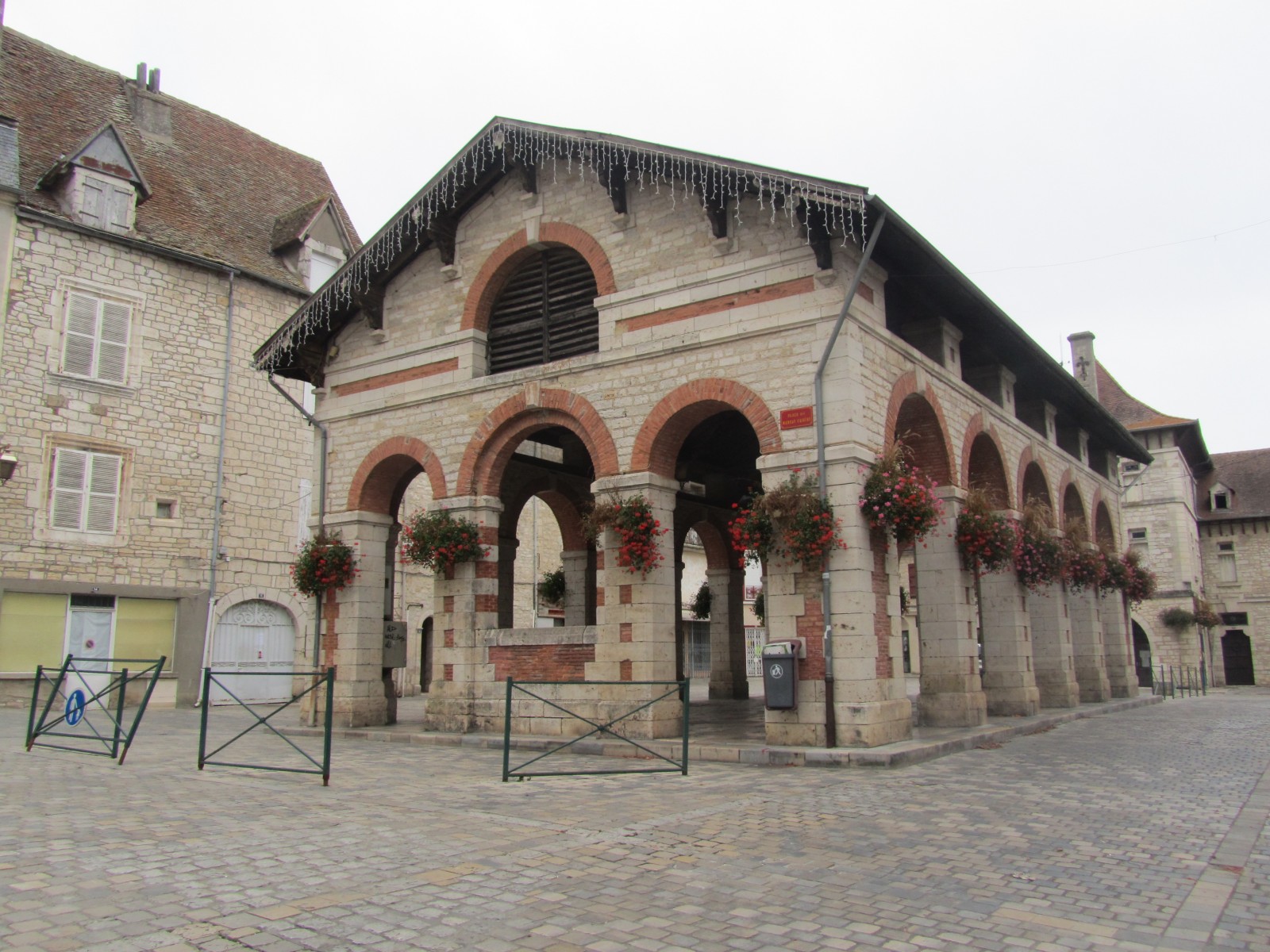 BROCANTE VIDE GRENIERS du 15 août