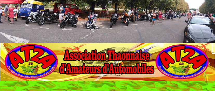 Rassemblement Mensuel Véhicules de collection