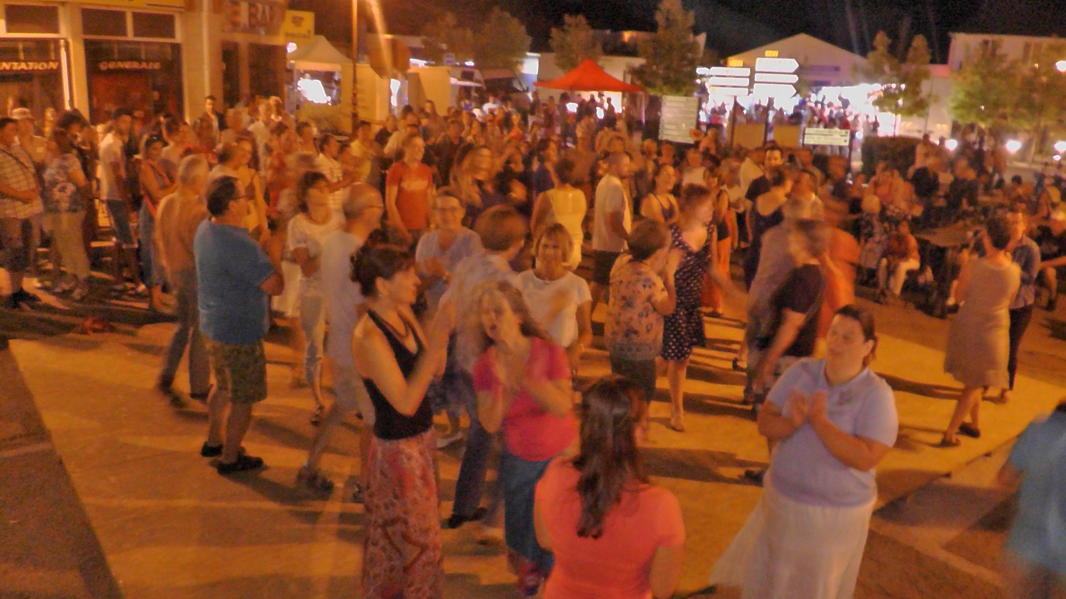 Festival du Mont-Gargan