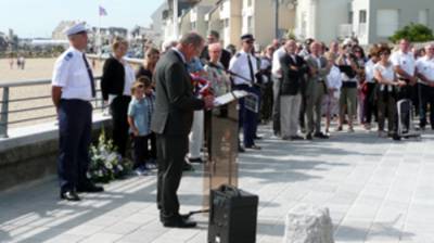 Fête de la Ste Anne