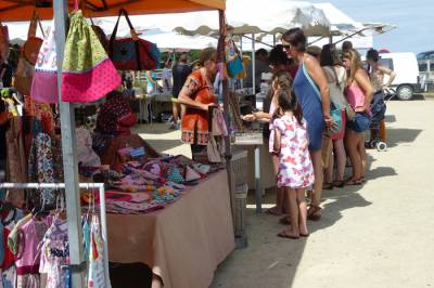 Marché du Terroir et d Artisanat