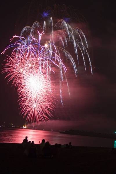 Cérémonie du 14 Juillet