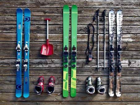 Foire aux Skis