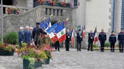 Commémoration de la victoire et de la paix, jour de l’anniversaire de l’Armistice, et hommage à tous