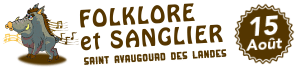 FESTIVAL DU FOLKLORE ET DU SANGLIER