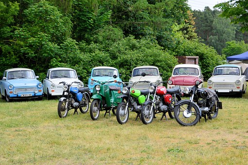 Rencontre mensuel autos et motos tous les 4e dimanche