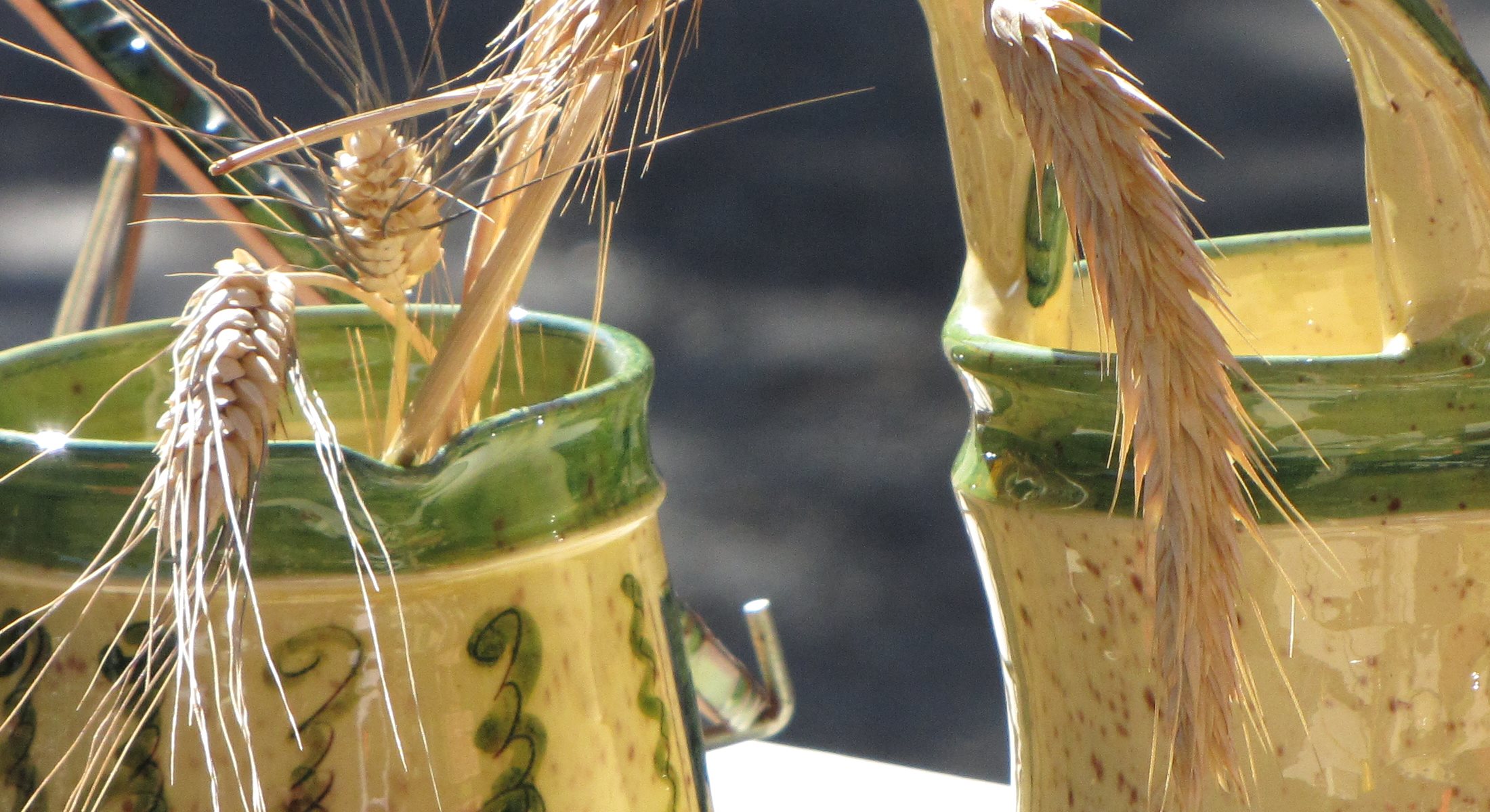 Marché artisanal chaque 2ème dimanche du mois