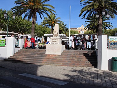 MARCHE du SAMEDI