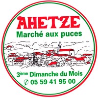 La Brocante d'Ahetze