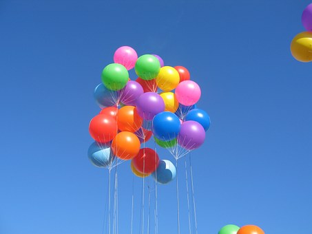 Fêtes locales