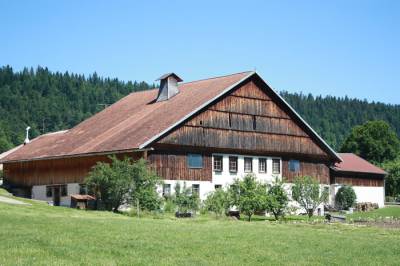 Ferme-musée du Pays Horloger