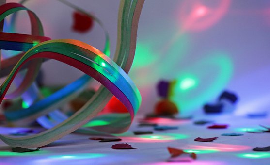 Fête