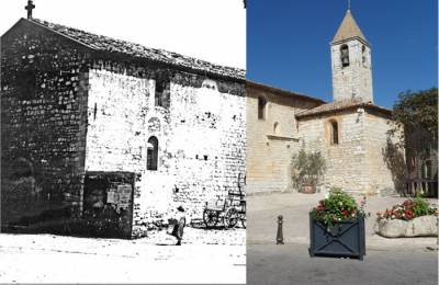 Fête de la Madeleine