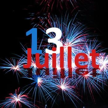fete nationale de brens