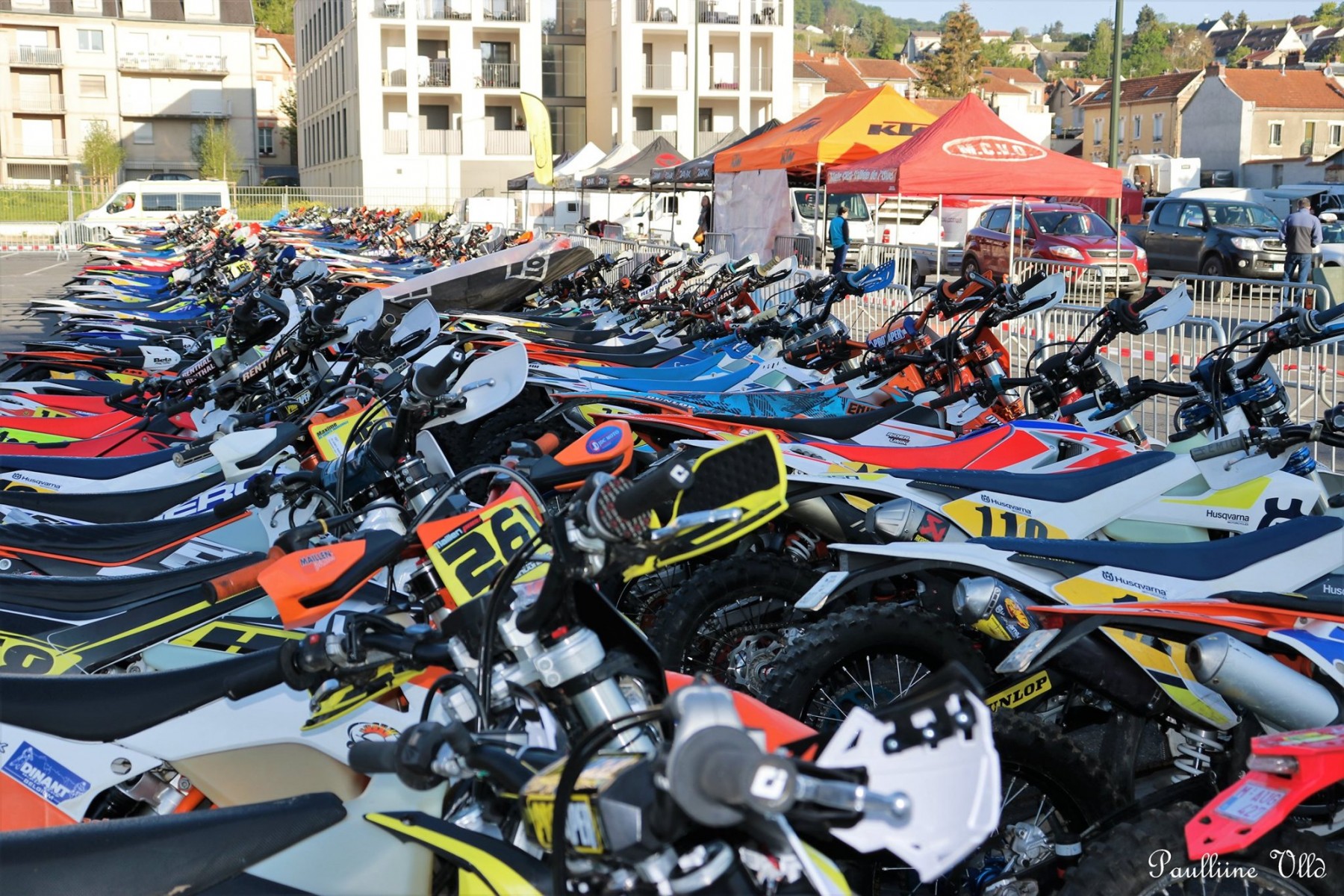 Enduro D'Épernay Terres de Champagne