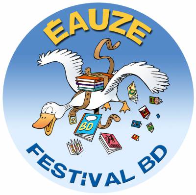 Éauze BD