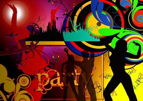 Bal Populaire du 13 Juillet