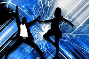 Sallertaine Danser Thé dansant