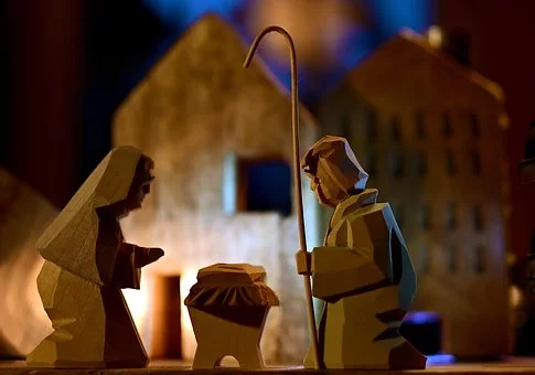Messe de noel