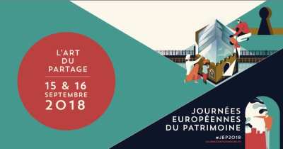 Journée du patrimoine