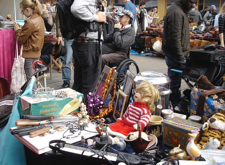 Bric à brac