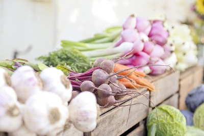 Marché Hebdomadaire