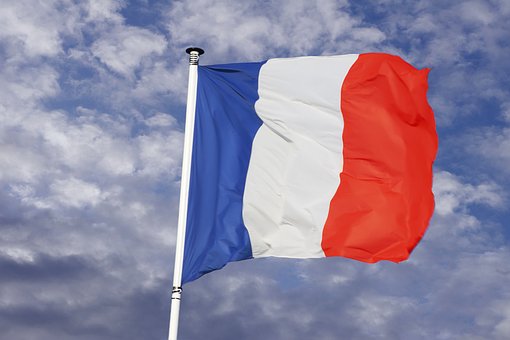 Commémoration de l'Armistice du 11 novembre 1918